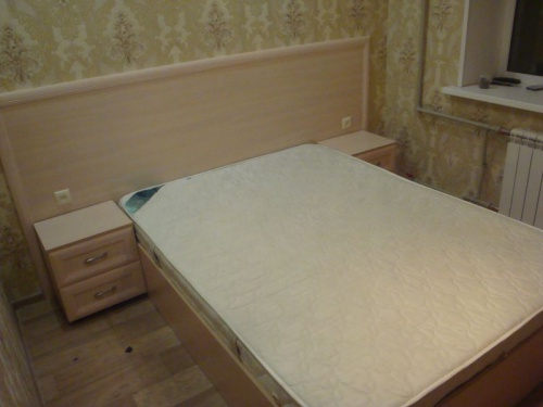 Спальня 2