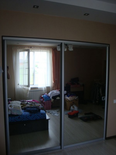 Гардероб 2