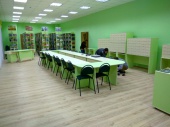 ЦБ Борисовского района
